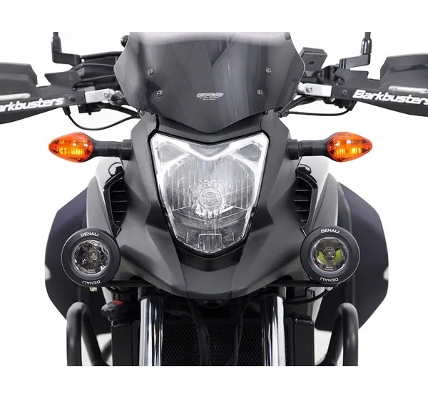 DENALI Abdeckungen & Halterungen für HONDA NC 750 X ABS 2014-2020