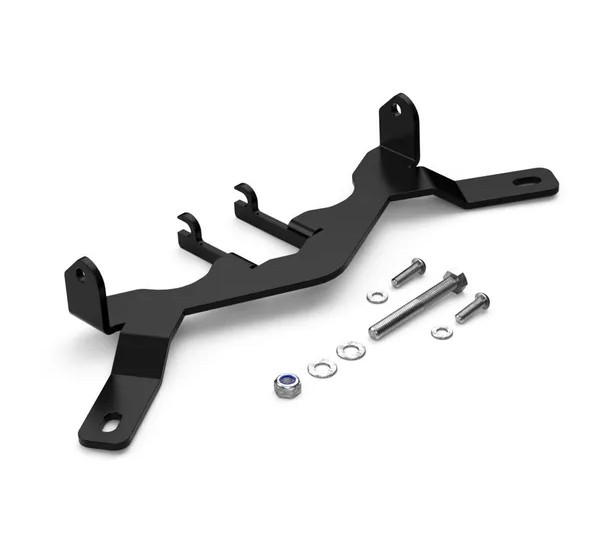 DENALI Abdeckungen & Halterungen für YAMAHA XTZ 690 2019-2022