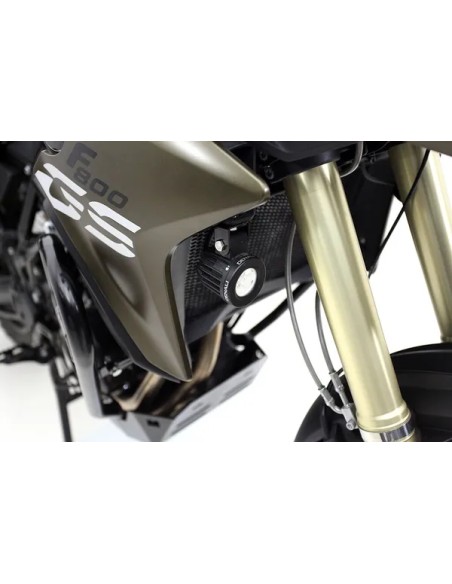 DENALI Abdeckungen & Halterungen für BMW F 800 GS ABS 2014-2018