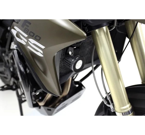 DENALI Abdeckungen & Halterungen für BMW F 800 GS ABS 2014-2018