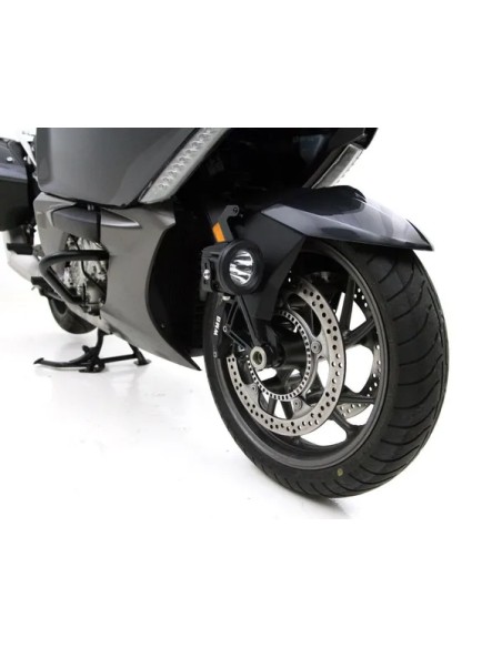 DENALI Abdeckungen & Halterungen für BMW K 1600 GT ABS 2011-2024