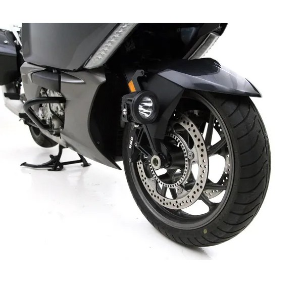 DENALI Abdeckungen & Halterungen für BMW K 1600 GT ABS 2011-2024