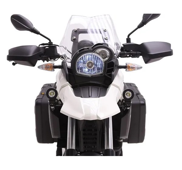 DENALI Abdeckungen & Halterungen für BMW G 650 GS ABS 2009-2016