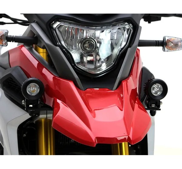 DENALI Abdeckungen & Halterungen für BMW G 310 GS ABS 2018-2024