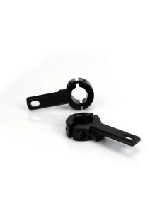 Positionsleuchten-Halterung - Gelenkklemme 21mm-29mm