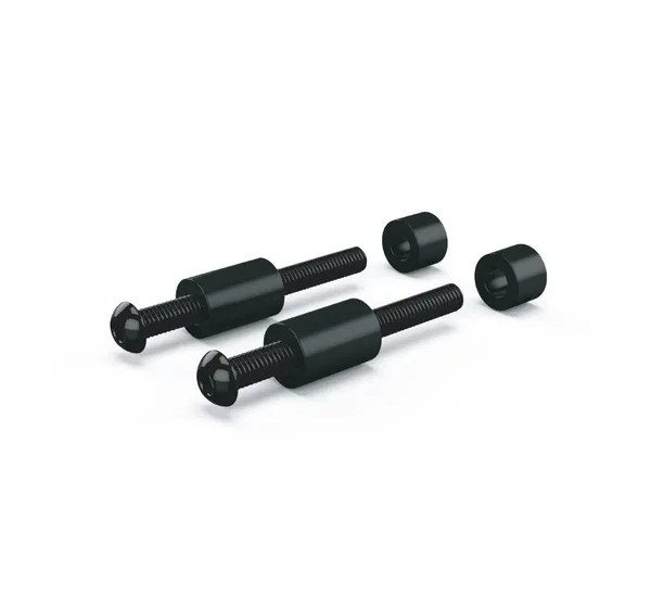 DENALI Abdeckungen & Halterungen - MOUNT LIGHT FENDER