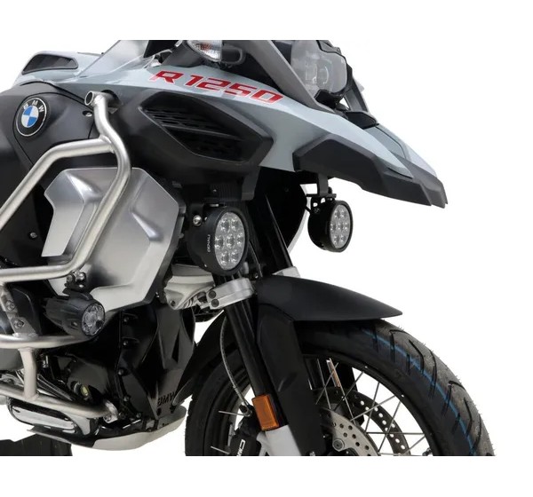 DENALI Abdeckungen & Halterungen für BMW R 1200 GS ABS 2014-2019