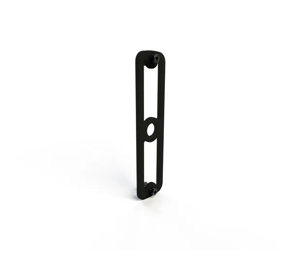 DENALI Abdeckungen & Halterungen - MOUNT DRL/B6 FLUSH MOUNT