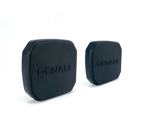 DENALI Abdeckungen & Halterungen - COVER BLACKOUT D4