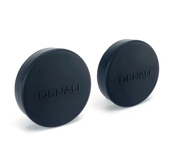 DENALI Abdeckungen & Halterungen - COVER BLACKOUT D7