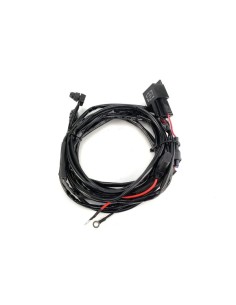 Kabelbaum-Kit für Tagfahrlicht - Standard Powersports