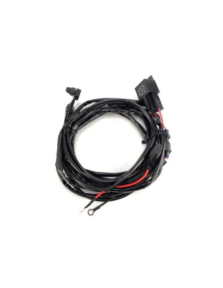 DENALI Kabel & Schalter - UNIVERSAL WIRE HARNESS KIT
