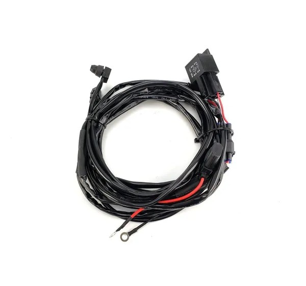DENALI Kabel & Schalter - UNIVERSAL WIRE HARNESS KIT