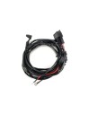 Kabelbaum-Kit für Tagfahrlicht - Standard Powersports