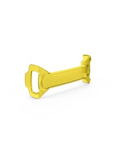 Snap-On X-Glas für D14 Destroyer Scheinwerfer