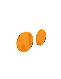 TriOptic Glas-Kit für D2 LED-Beleuchtung