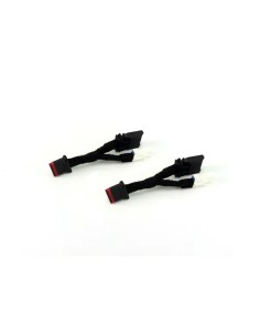 T3 Kabeladapter - Harley-Davidson, vorne