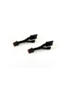 T3 Kabeladapter - Harley-Davidson, vorne