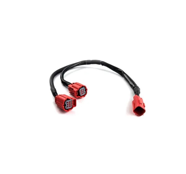 DENALI Kabel & Schalter für KTM ADVENTURE 890 R ABS ab 2021