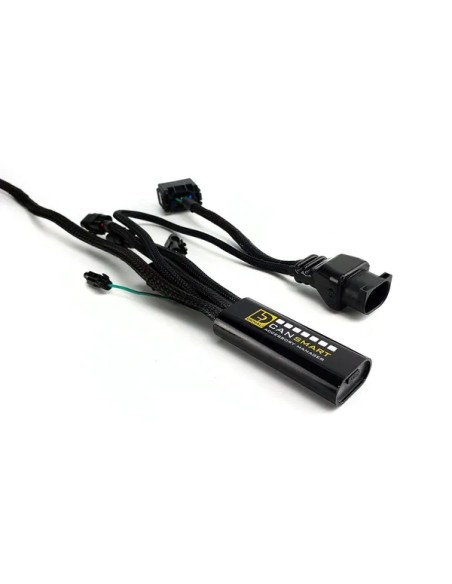 DENALI Kabel & Schalter für BMW R 1200 GS 2004-2012