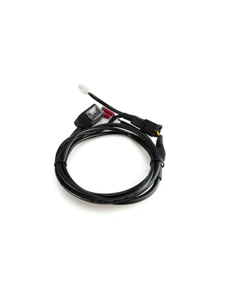 DENALI Kabel & Schalter - WIRING HARNESS DRL LIGHTS W/ H