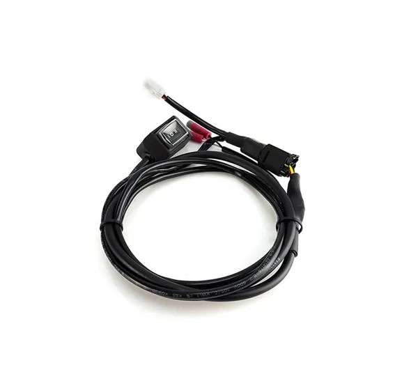 DENALI Kabel & Schalter - WIRING HARNESS DRL LIGHTS W/ H