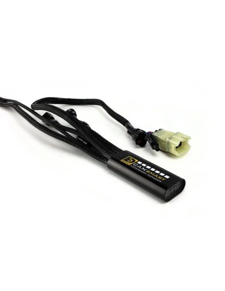 DENALI Kabel & Schalter für KTM SUPER DUKE 1290 R ABS 2014-2020