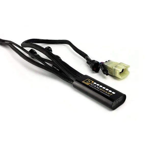 DENALI Kabel & Schalter für KTM SUPER DUKE 1290 R ABS 2014-2020