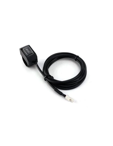 DENALI Kabel & Schalter für KTM SUPER DUKE 1290 R ABS 2014-2020