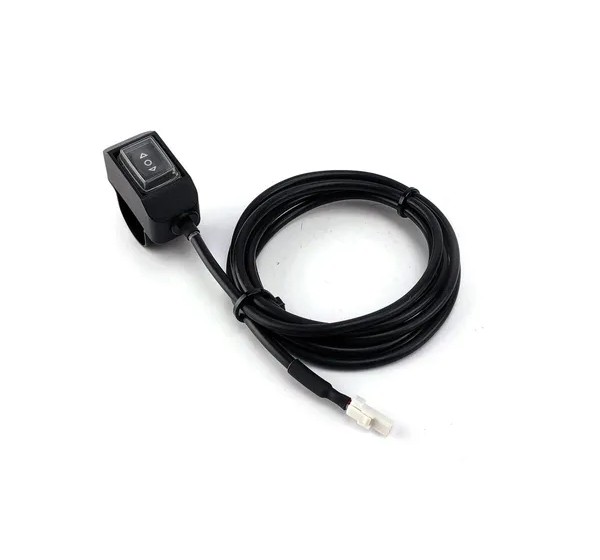 DENALI Kabel & Schalter für KTM SUPER DUKE 1290 R ABS 2014-2020