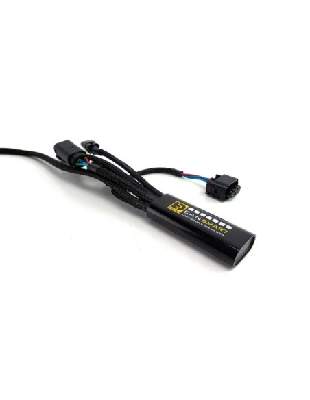 DENALI Kabel & Schalter für HONDA CRF 1100 L ABS ab 2020