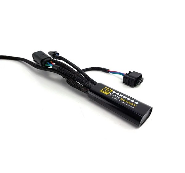 DENALI Kabel & Schalter für HONDA CRF 1100 L ABS ab 2020