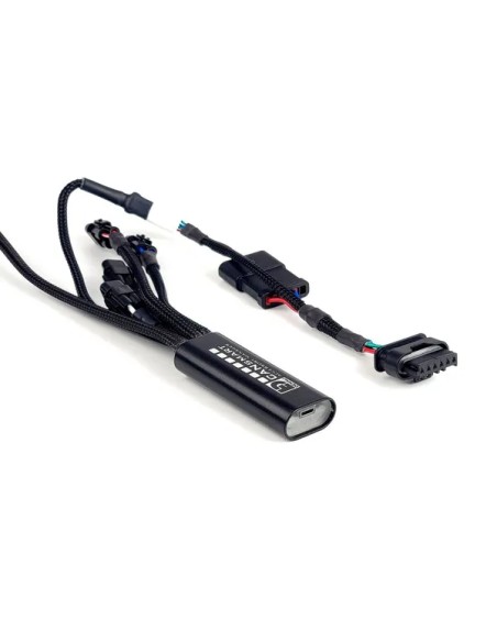 DENALI Kabel & Schalter für BMW R 1300 GS ABS ab 2023