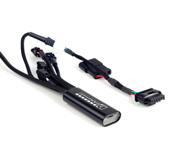 DENALI Kabel & Schalter für BMW R 1300 GS ABS ab 2023