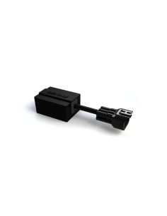 Datadim Controller für zwei Leuchtstärken