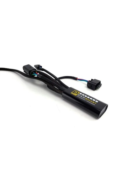 DENALI Kabel & Schalter für BMW R 1250 GS ABS 2019-2024