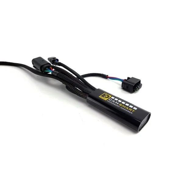 DENALI Kabel & Schalter für BMW R 1250 GS ABS 2019-2024