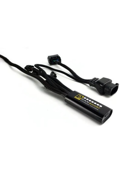 DENALI Kabel & Schalter für BMW K 1600 GTL ABS 2011-2024
