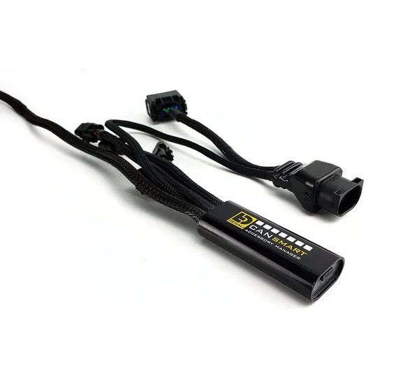 DENALI Kabel & Schalter für BMW K 1600 GTL ABS 2011-2024