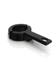 Hupenhalterung - Universal-Lenkerklemme 21mm-29mm