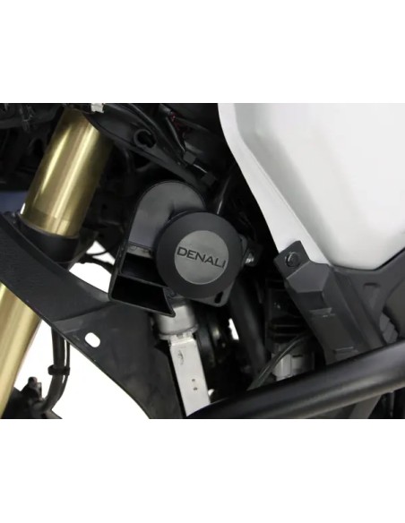 DENALI Hupen für YAMAHA XTZ 690 2019-2022