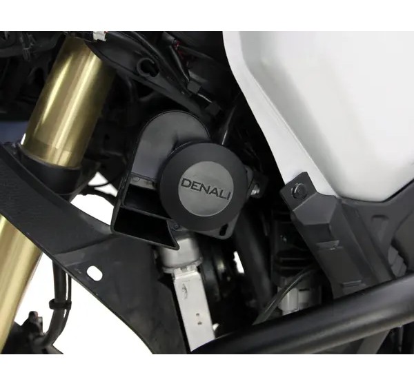 DENALI Hupen für YAMAHA XTZ 690 2019-2022