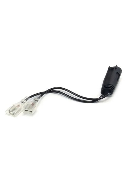 DENALI Kabel & Schalter für BMW F 800 GS ABS 2008-2025