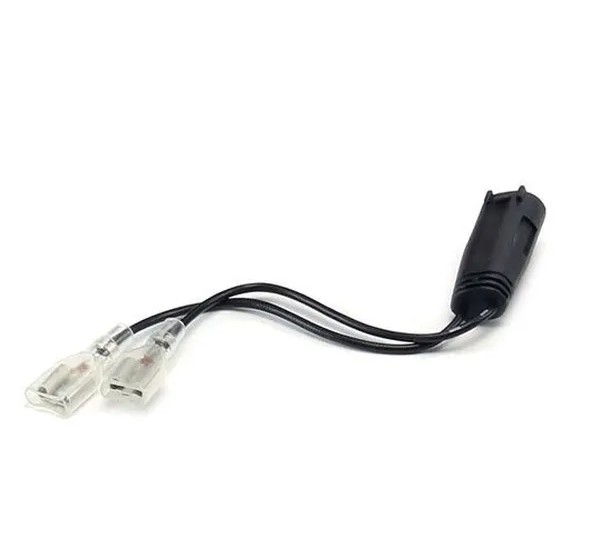 DENALI Kabel & Schalter für BMW F 800 GS ABS 2008-2025