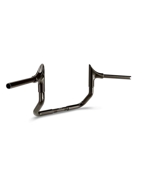 ZARD Lenker für Harley Davidson FLHTK 1868 ABS 2019-2024