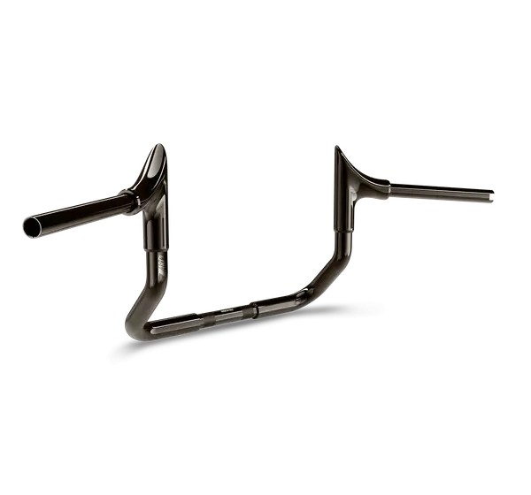 ZARD Lenker für Harley Davidson FLHTK 1868 ABS 2019-2024