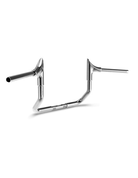 ZARD Lenker für Harley Davidson FLHTK 1868 ABS 2019-2024