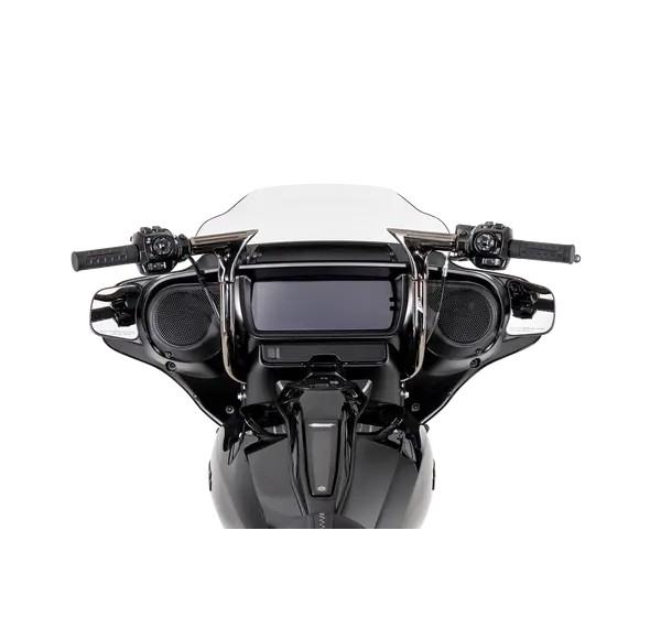 ZARD Lenker Bild 7