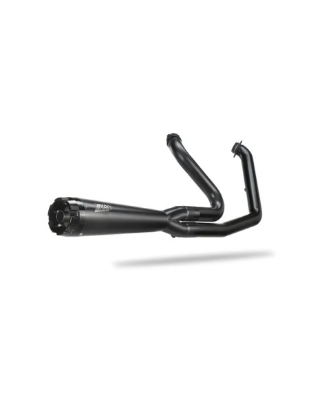 ZARD Komplettanlagen für Harley Davidson FLFBS 1868 ABS 2018-2024