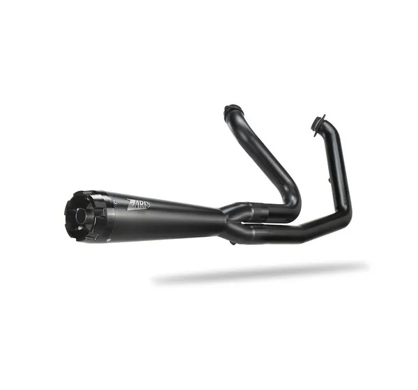 ZARD Komplettanlagen für Harley Davidson FLFBS 1868 ABS 2018-2024